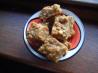 No Bake Crispy Peanut Butter Squares. Recipe by Dreamer in Ontario