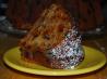Sour Cream Chocolate Chip Cake. Recipe by Annacia