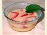 Strawberry-Orange Cups. Recipe by Dancer^