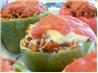Parsley's Stuffed Peppers. Recipe by *Parsley*