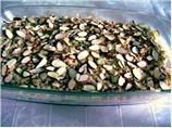 Heavenly "chicken" (Frichik) Casserole