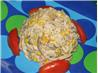 Chicken Chile Salad