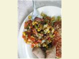 Italian Veggie Skillet