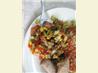 Italian Veggie Skillet. Recipe by yogiclarebear