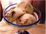 Rum and Raisin Ice-Cream