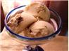 Rum and Raisin Ice-Cream. Recipe by WizzyTheStick