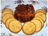 Cream Cheese-Chutney Spread