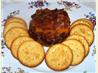 Cream Cheese-Chutney Spread. Recipe by Chilicat
