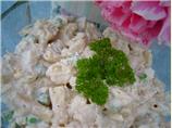 Macaroni-Potato Salad