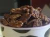 Curried Pecans