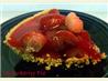 Strawberry Pie Fast and Easy. Recipe by jean1