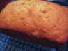 Banana Nut Bread. Recipe by Chef Luciano