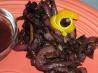 Red Onion Confit. Recipe by Mikekey