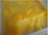 Mango Pudding