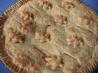 Sweet Glazed Cherry Pie
