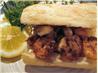 Dancing Shrimp Panini. Recipe by MarraMamba