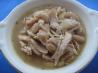 White Chicken Chili-Best Ever
