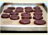 Cocoa Powder Cookies.. Recipe by wannabe runway model