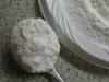 Homemade Powdered Sugar With Splenda and Glazes. Recipe by MarraMamba