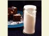 Homemade Powdered Sugar With Splenda and Glazes