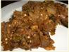 Creole Eggplant Casserole