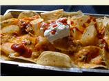 Super Quick Nachos