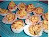 Dino's Deviled Eggs