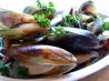 Mussels in White Wine Sauce (Mejillones a La Marinara)
