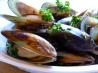 Mussels in White Wine Sauce (Mejillones a La Marinara)