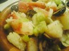 A Dilly Potato Salad, No Mayo. Recipe by Annacia