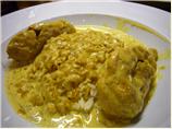 Chicken Curry