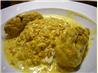 Chicken Curry