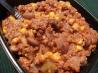 Pinto Bean Jambalaya. Recipe by smellyvegetarian