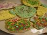 Sugar Cookies to Roll or Not. Recipe by *Parsley*