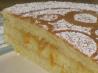 Maria Luisa (Salvadoran Layer Cake). Recipe by Tiny_Toodles