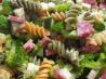 Summer Everything Pasta Salad. Recipe by Mamawolfe