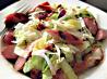 Chicago Dog Salad