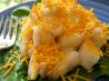 Pear or Pineapple Salad