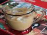 Vanilla Iced Coffee -- Simple and Easy. Photo by Boomette