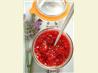 Strawberry-Lavender Jam