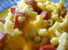 Hot Dog Casserole