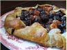 Cherry Galette