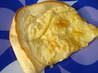 Pannu Kakku (Finnish Oven Pancake)