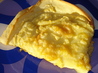 Pannu Kakku (Finnish Oven Pancake)