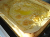 Pannu Kakku (Finnish Oven Pancake)