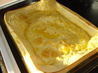 Pannu Kakku (Finnish Oven Pancake)