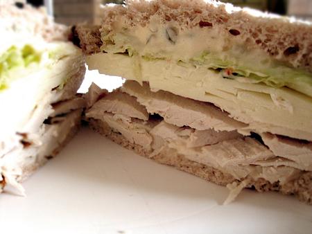 Simple Baked Chicken Breast Fillets. Photo by Caroline Cooks