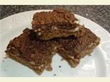 Deluxe Chocolate Marshmallow Bars
