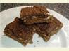 Deluxe Chocolate Marshmallow Bars