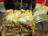 Coconut Bread Pudding. Recipe by Boomette